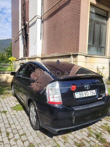 Toyota Prius 2006, 750,835 km - 1.5 л - Zaqatala