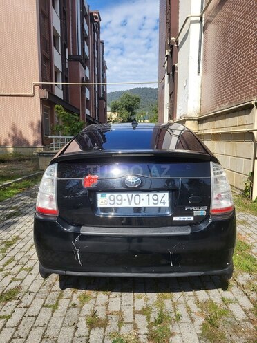 Toyota Prius 2006, 750,835 km - 1.5 л - Zaqatala