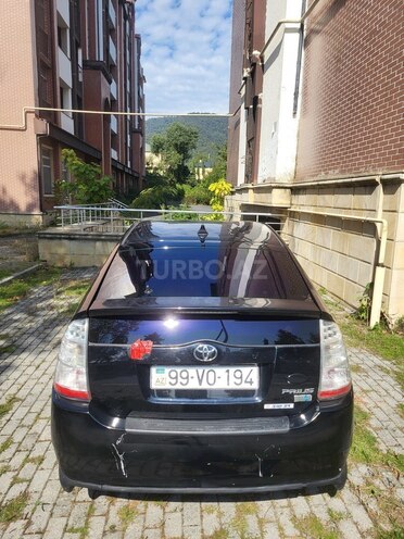 Toyota Prius 2006, 750,835 km - 1.5 л - Zaqatala