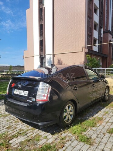 Toyota Prius 2006, 750,835 km - 1.5 л - Zaqatala