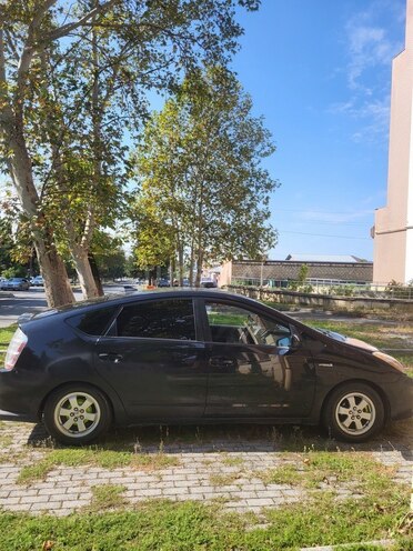Toyota Prius 2006, 750,835 km - 1.5 л - Zaqatala