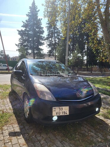 Toyota Prius 2006, 750,835 km - 1.5 л - Zaqatala