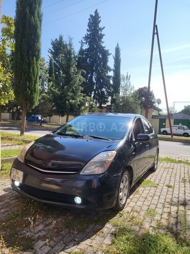 Toyota Prius 2006, 750,835 km - 1.5 л - Zaqatala