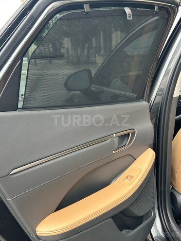 Hyundai Sonata 2025, 4,000 km - 2.0 l - Bakı