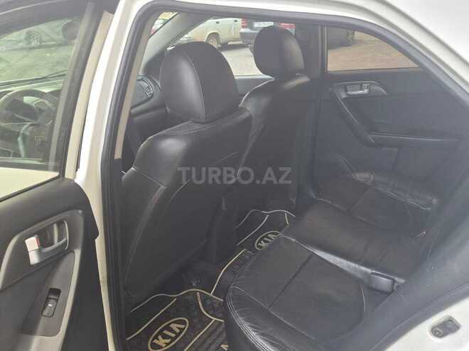 Kia Cerato 2010, 370,600 km - 2.0 l - Sumqayıt