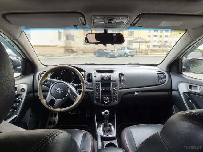 Kia Cerato 2010, 370,600 km - 2.0 l - Sumqayıt
