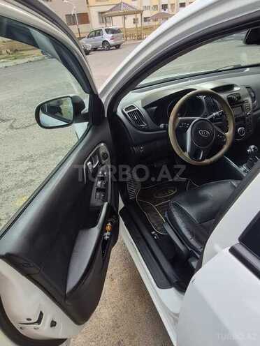 Kia Cerato 2010, 370,600 km - 2.0 l - Sumqayıt