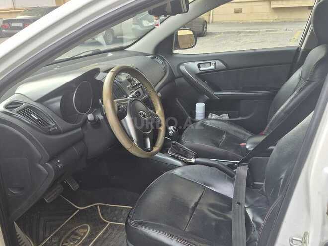 Kia Cerato 2010, 370,600 km - 2.0 l - Sumqayıt