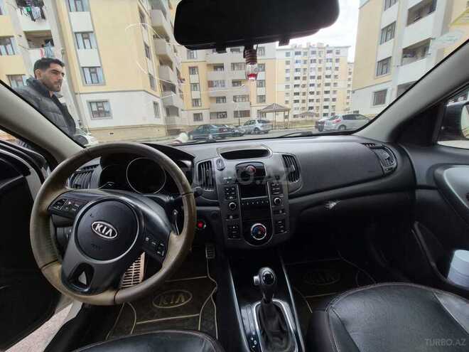 Kia Cerato 2010, 370,600 km - 2.0 l - Sumqayıt