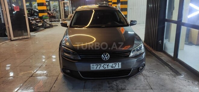Volkswagen Jetta 2014, 197,949 km - 1.8 l - Bakı