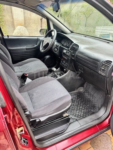 Opel Zafira 2000, 445,279 km - 1.8 л - Bakı