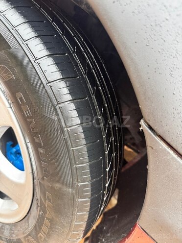 Opel Zafira 2000, 445,279 km - 1.8 л - Bakı