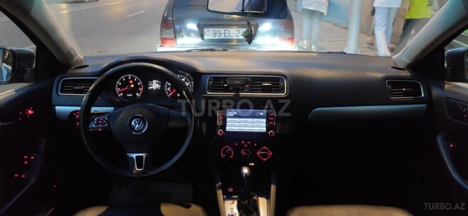 Volkswagen Jetta 2014, 197,949 km - 1.8 l - Bakı
