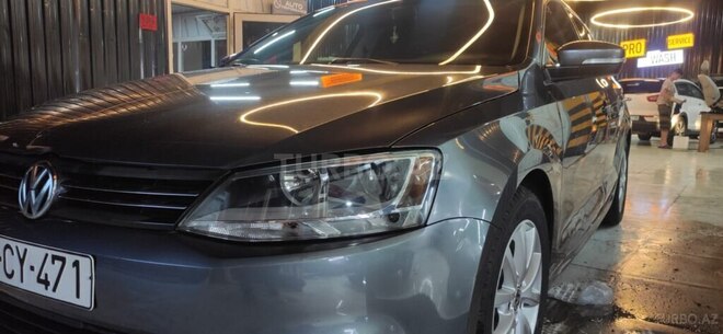 Volkswagen Jetta 2014, 197,949 km - 1.8 l - Bakı