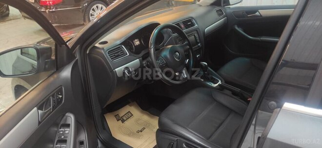 Volkswagen Jetta 2014, 197,949 km - 1.8 l - Bakı