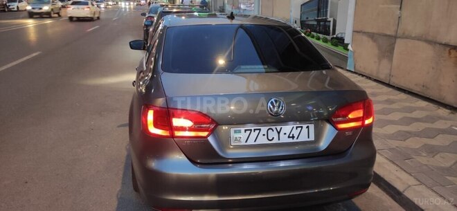 Volkswagen Jetta 2014, 197,949 km - 1.8 l - Bakı