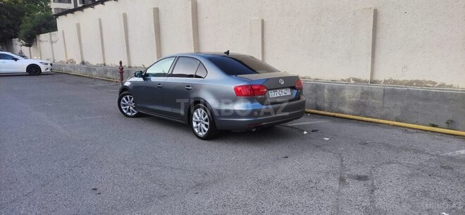 Volkswagen Jetta 2014, 197,949 km - 1.8 l - Bakı