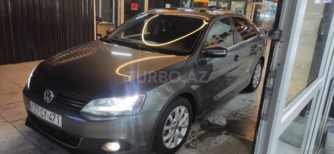 Volkswagen Jetta 2014, 197,949 km - 1.8 l - Bakı