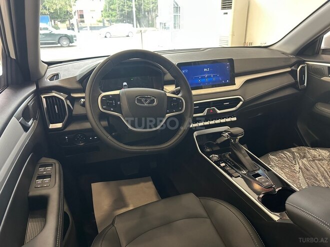 KAIYI X3 Pro 2026, 0 km - 1.5 l - Bakı