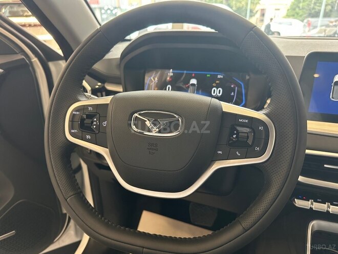 KAIYI X3 Pro 2026, 0 km - 1.5 l - Bakı