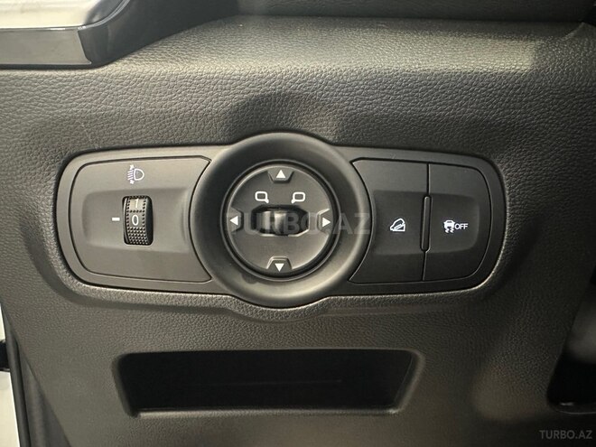 KAIYI X3 Pro 2026, 0 km - 1.5 l - Bakı