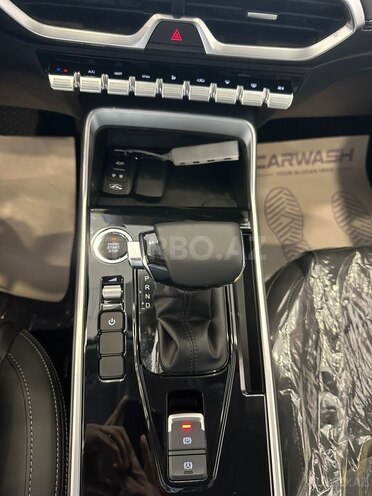 KAIYI X3 Pro 2026, 0 km - 1.5 l - Bakı