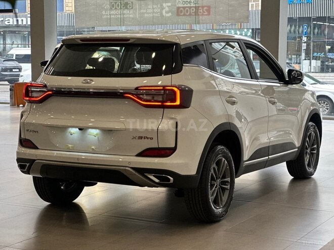 KAIYI X3 Pro 2026, 0 km - 1.5 l - Bakı