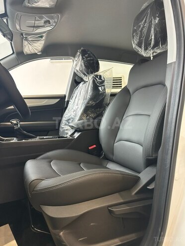 KAIYI X3 Pro 2026, 0 km - 1.5 l - Bakı