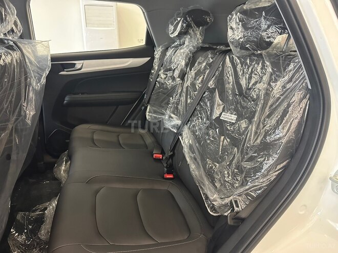 KAIYI X3 Pro 2026, 0 km - 1.5 l - Bakı