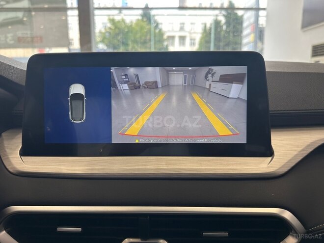 KAIYI X3 Pro 2026, 0 km - 1.5 l - Bakı