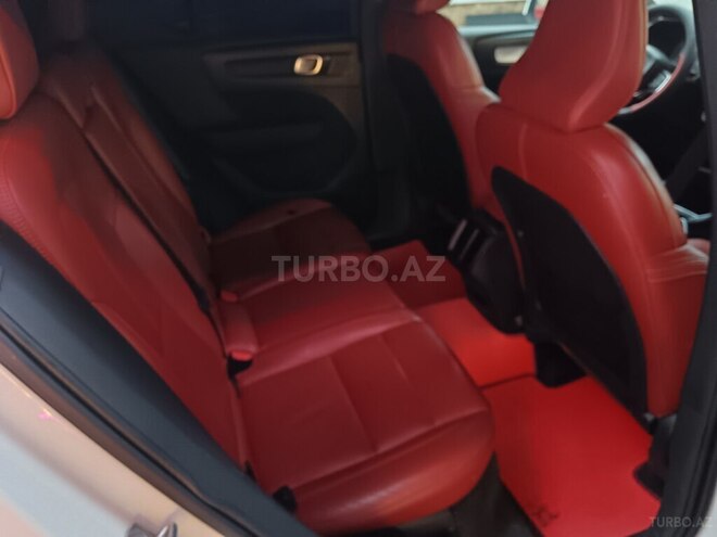 Volvo XC40 2018, 130,000 km - 2.0 l - Bakı