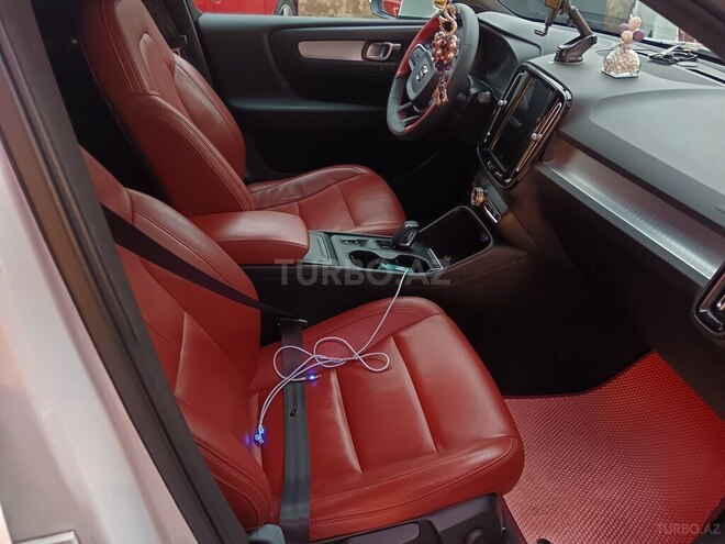 Volvo XC40 2018, 130,000 km - 2.0 l - Bakı