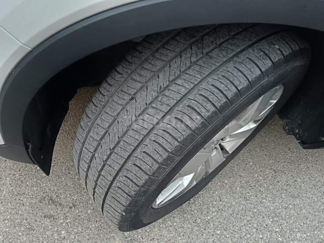Volvo XC40 2018, 130,000 km - 2.0 l - Bakı