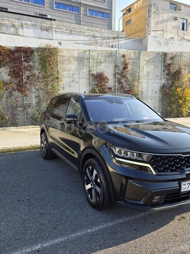 Kia Sorento 2021, 135,000 km - 2.2 l - Bakı