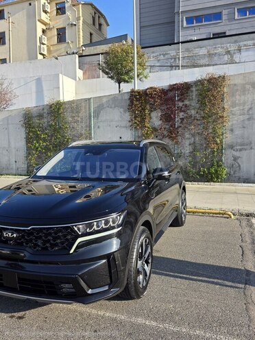 Kia Sorento 2021, 135,000 km - 2.2 l - Bakı