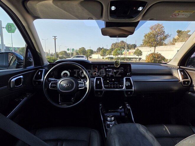 Kia Sorento 2021, 135,000 km - 2.2 l - Bakı