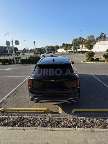 Kia Sorento 2021, 135,000 km - 2.2 l - Bakı