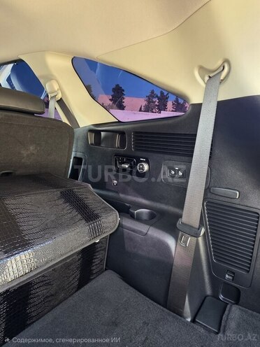 Kia Sorento 2021, 135,000 km - 2.2 l - Bakı