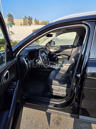 Kia Sorento 2021, 135,000 km - 2.2 l - Bakı