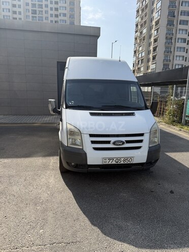 Ford Transit 2010, 235,000 km - 2.2 l - Bakı