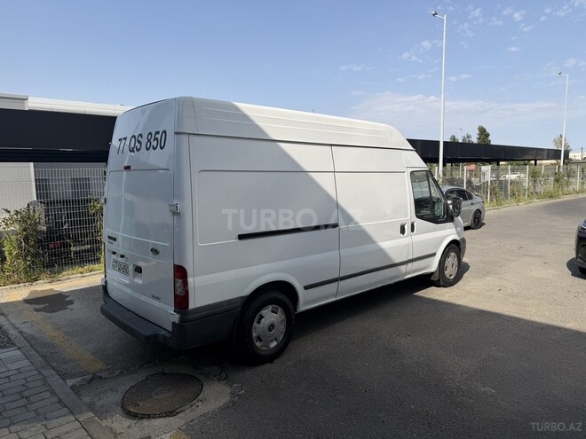 Ford Transit 2010, 235,000 km - 2.2 l - Bakı