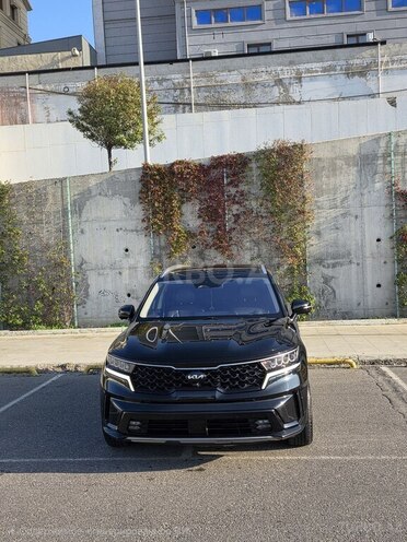 Kia Sorento 2021, 135,000 km - 2.2 l - Bakı
