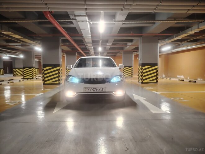 Daewoo Gentra 2014, 351,131 km - 1.5 l - Bakı