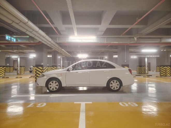Daewoo Gentra 2014, 351,131 km - 1.5 l - Bakı