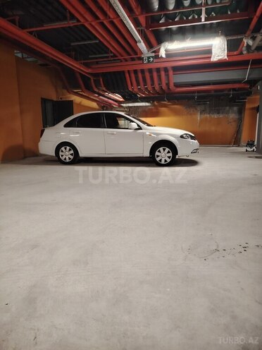 Daewoo Gentra 2014, 351,131 km - 1.5 l - Bakı