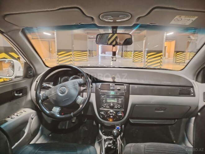 Daewoo Gentra 2014, 351,131 km - 1.5 l - Bakı
