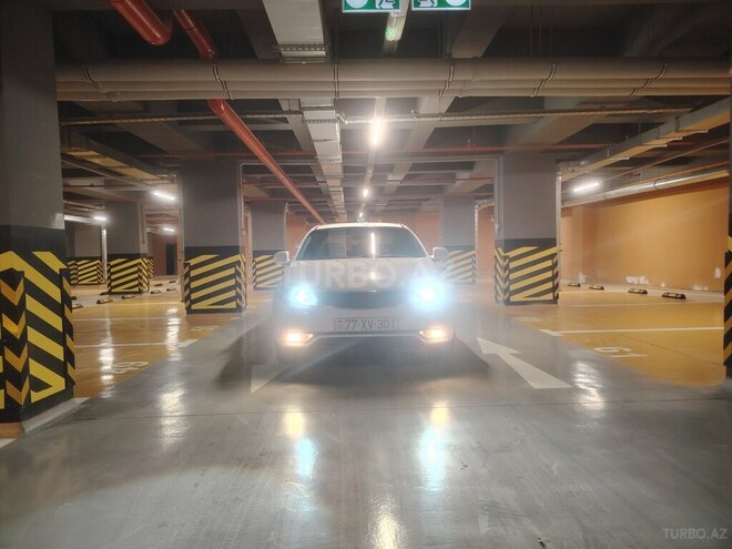Daewoo Gentra 2014, 351,131 km - 1.5 l - Bakı