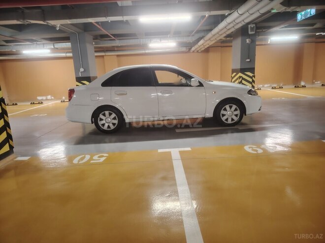 Daewoo Gentra 2014, 351,131 km - 1.5 l - Bakı