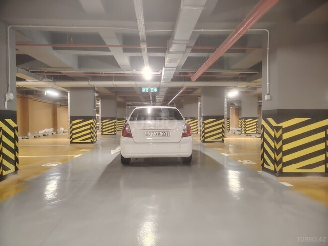 Daewoo Gentra 2014, 351,131 km - 1.5 l - Bakı