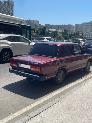LADA (VAZ) 2107 2011, 72,000 km - 1.6 l - Bakı